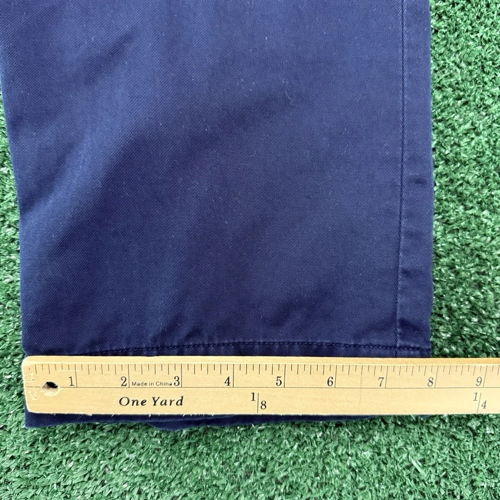 Polo Ralph Lauren Prospect Pant Men's Chino Relaxed Straight Size 38x32